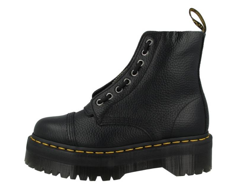 DR. MARTENS Sinclair Damen Schnürboots Stiefeletten, Stiefel, Winterstiefel, Winterboots, Schneestiefel von DR. MARTENS