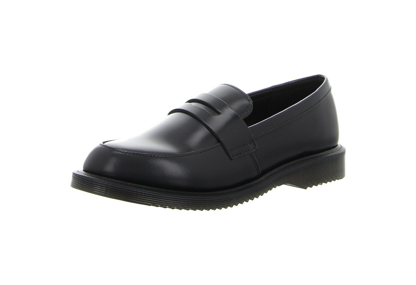 DR. MARTENS Slipper von DR. MARTENS