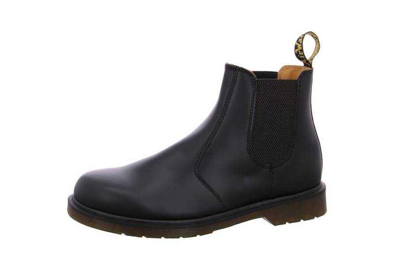 DR. MARTENS Smooth Schlupfstiefel von DR. MARTENS