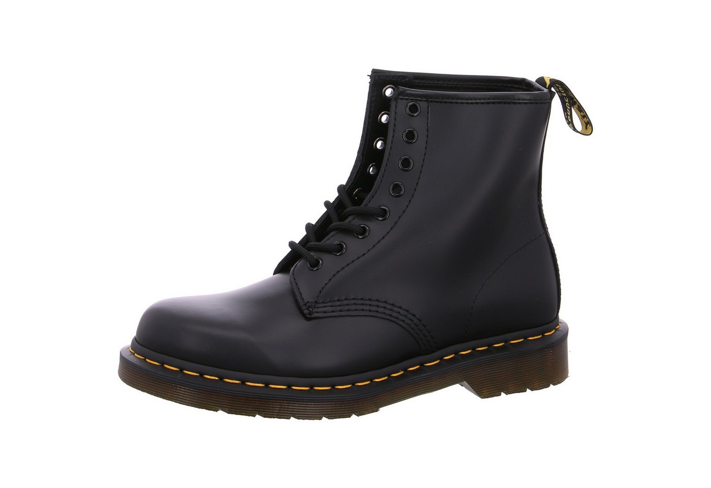 DR. MARTENS Smooth Schnürstiefel von DR. MARTENS