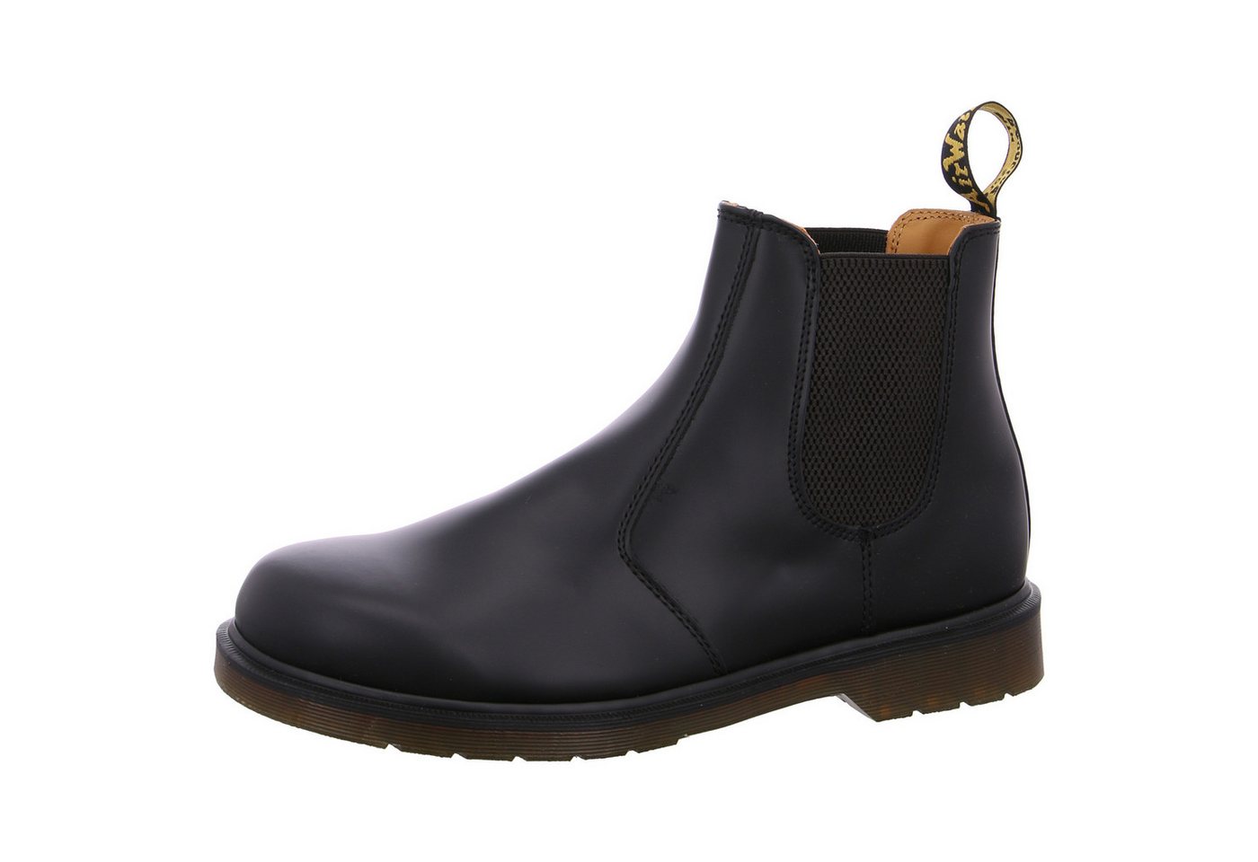 DR. MARTENS Smooth Stiefelette von DR. MARTENS