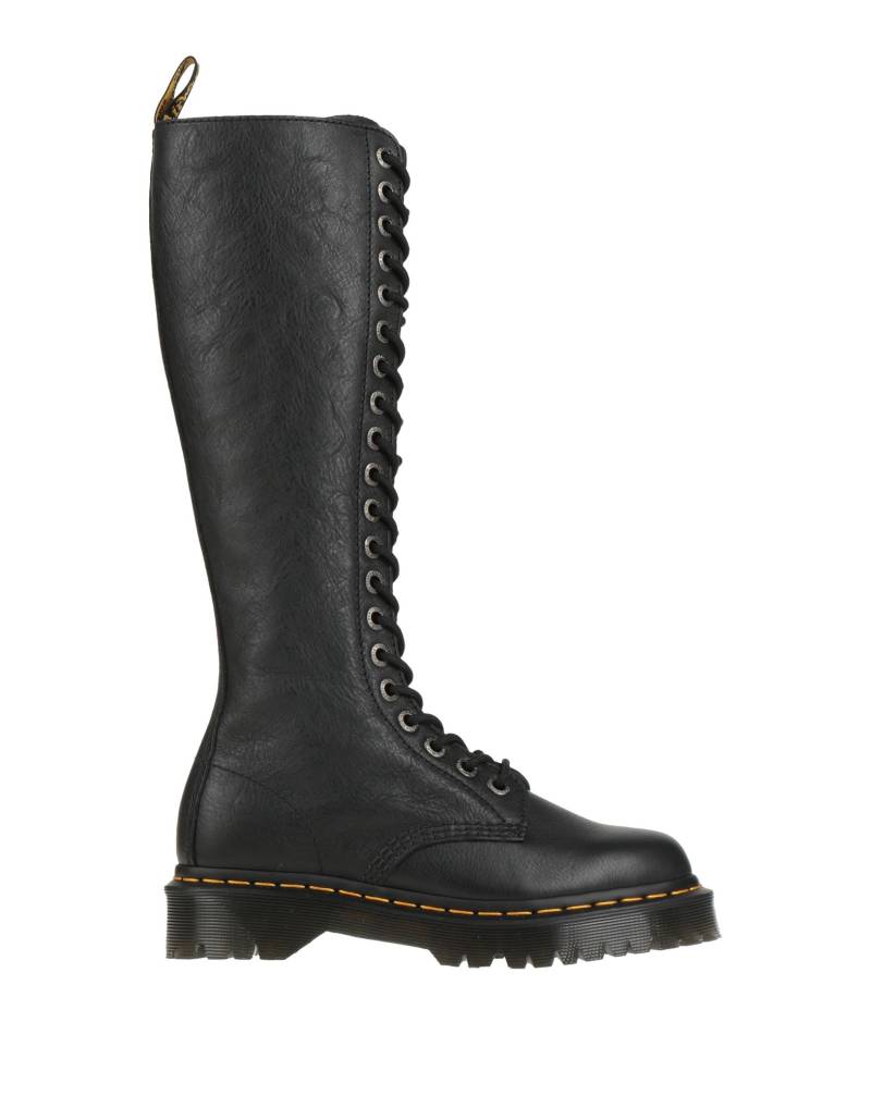 DR. MARTENS Stiefel Damen Schwarz von DR. MARTENS