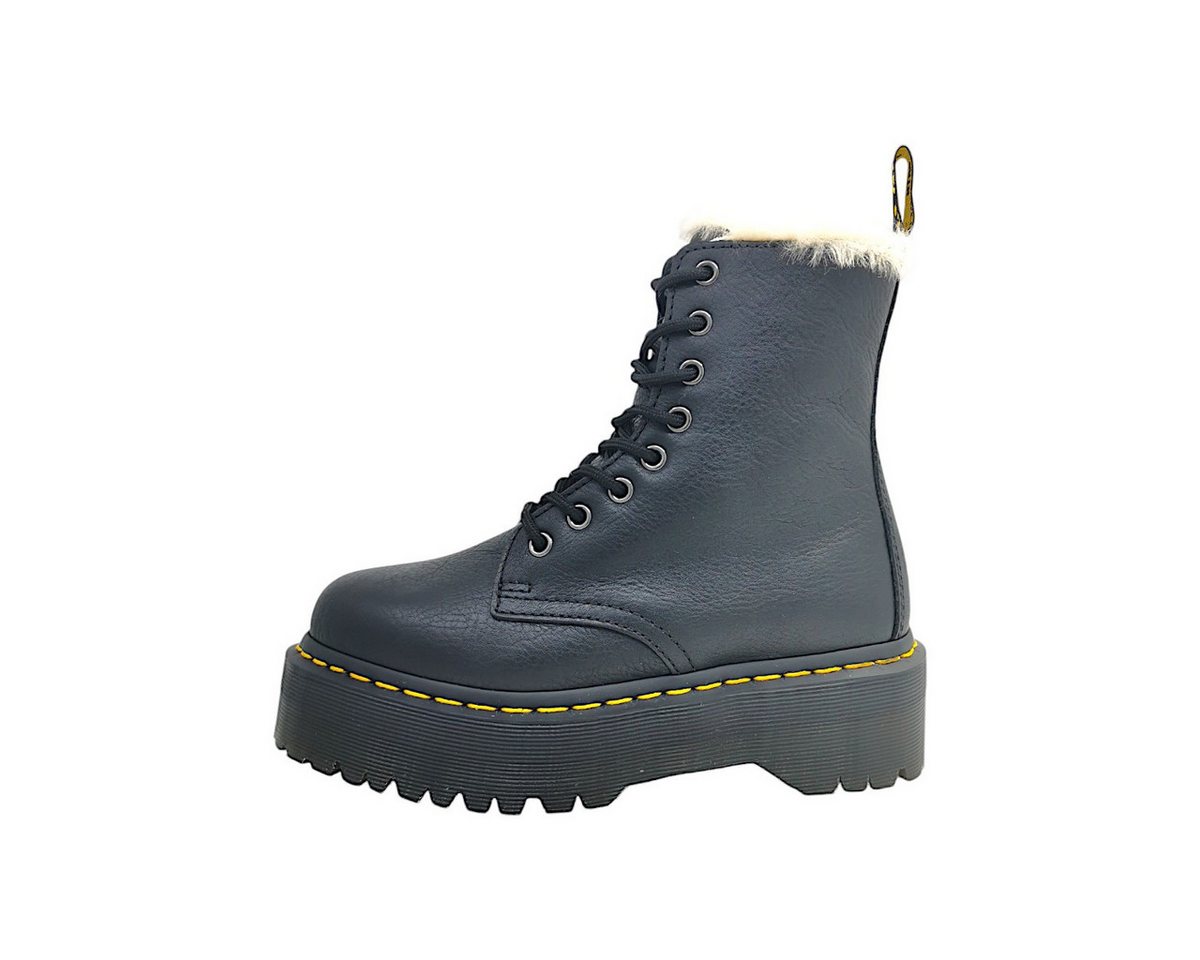 DR. MARTENS Stiefel Schnürstiefelette von DR. MARTENS
