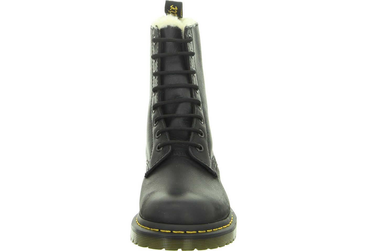 DR. MARTENS Stiefel für Damen Stiefel (keine Angabe, 1-tlg., keine Angabe) von DR. MARTENS