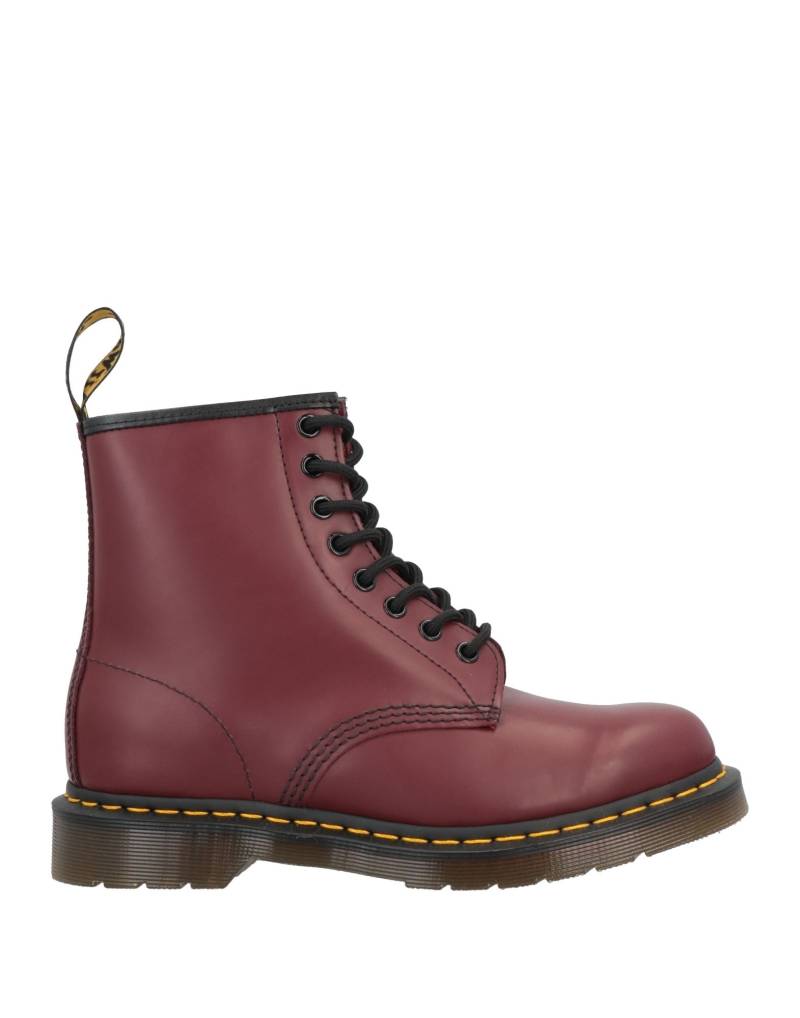 DR. MARTENS Stiefelette Damen Bordeaux von DR. MARTENS