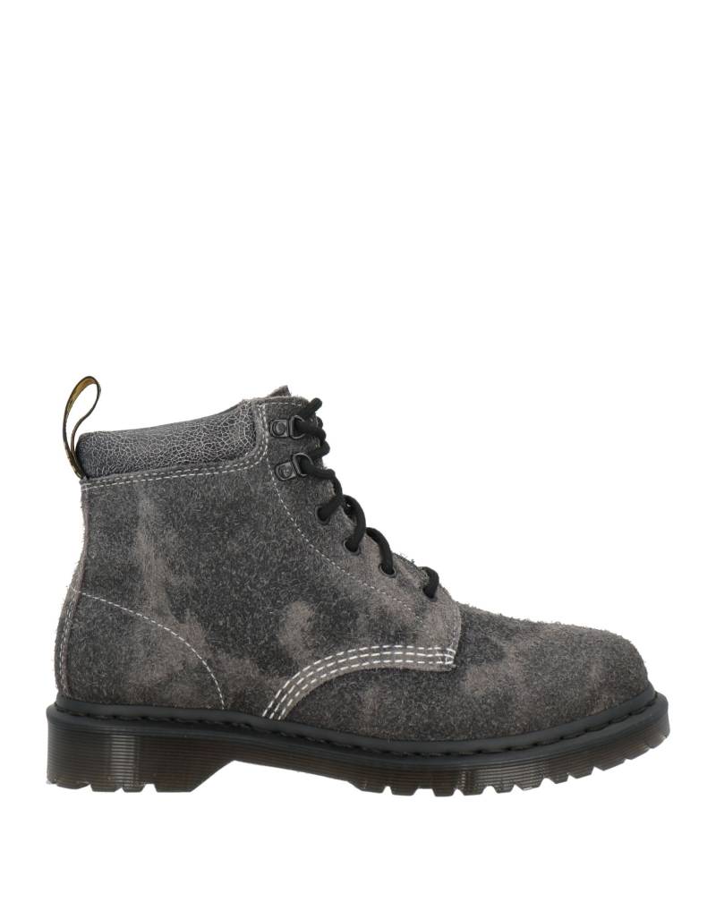 DR. MARTENS Stiefelette Damen Braungrau von DR. MARTENS