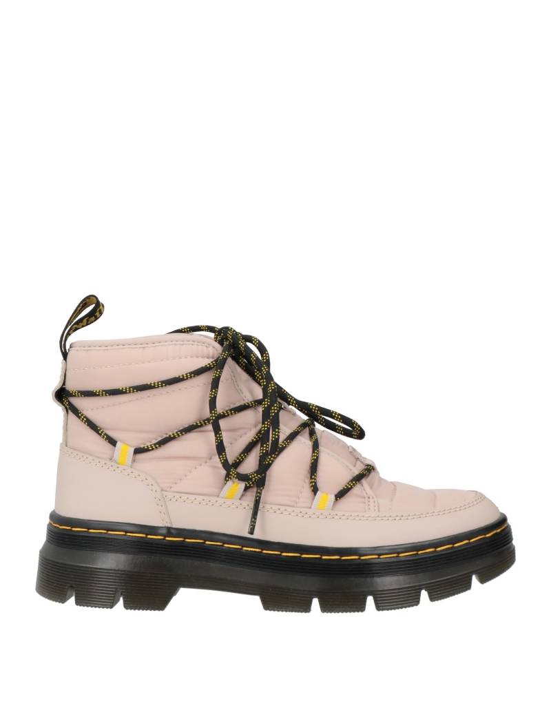 DR. MARTENS Stiefelette Damen Hellrosa von DR. MARTENS