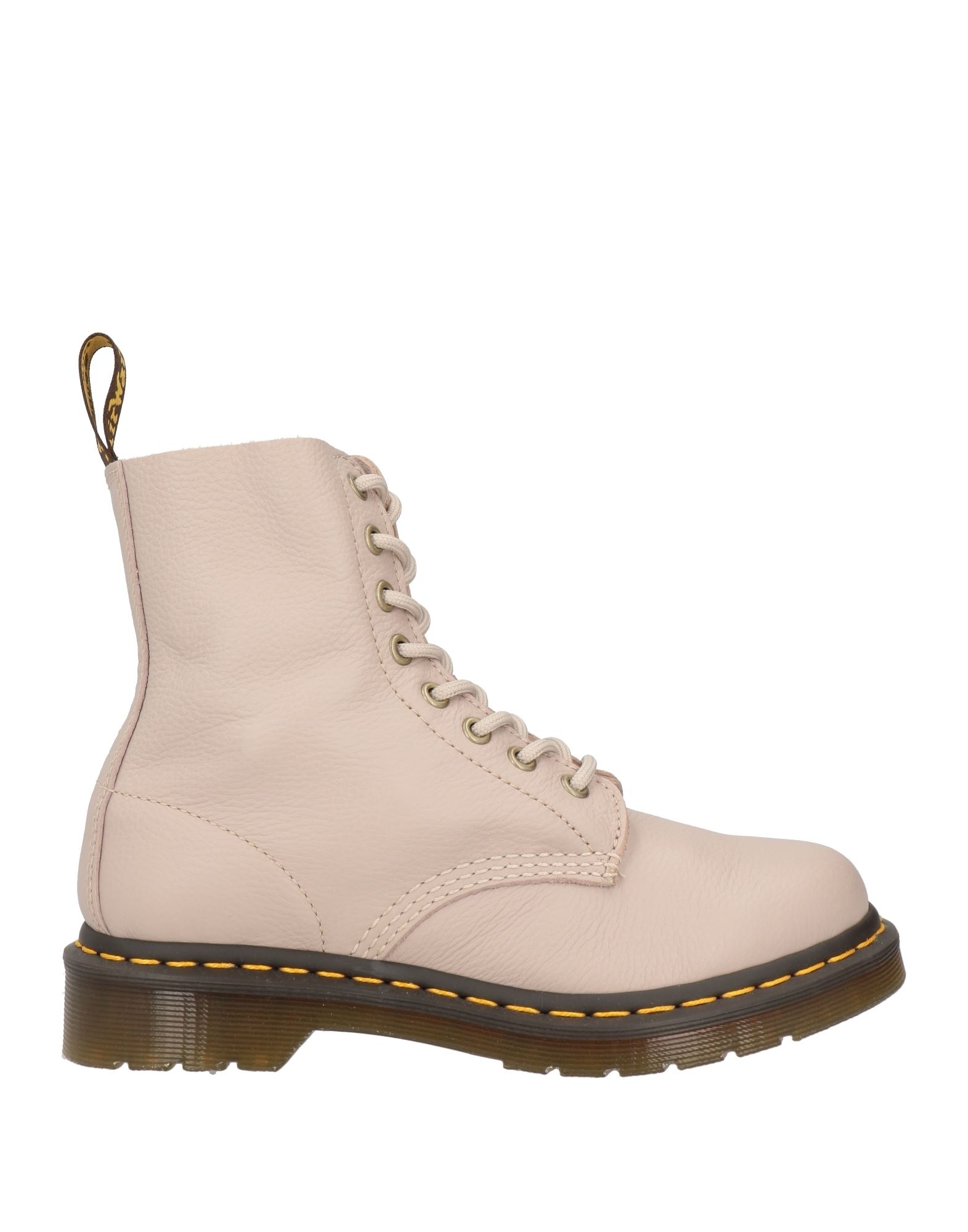 DR. MARTENS Stiefelette Damen Hellrosa DR. MARTENS Stiefelette Damen Hellrosa von DR. MARTENS