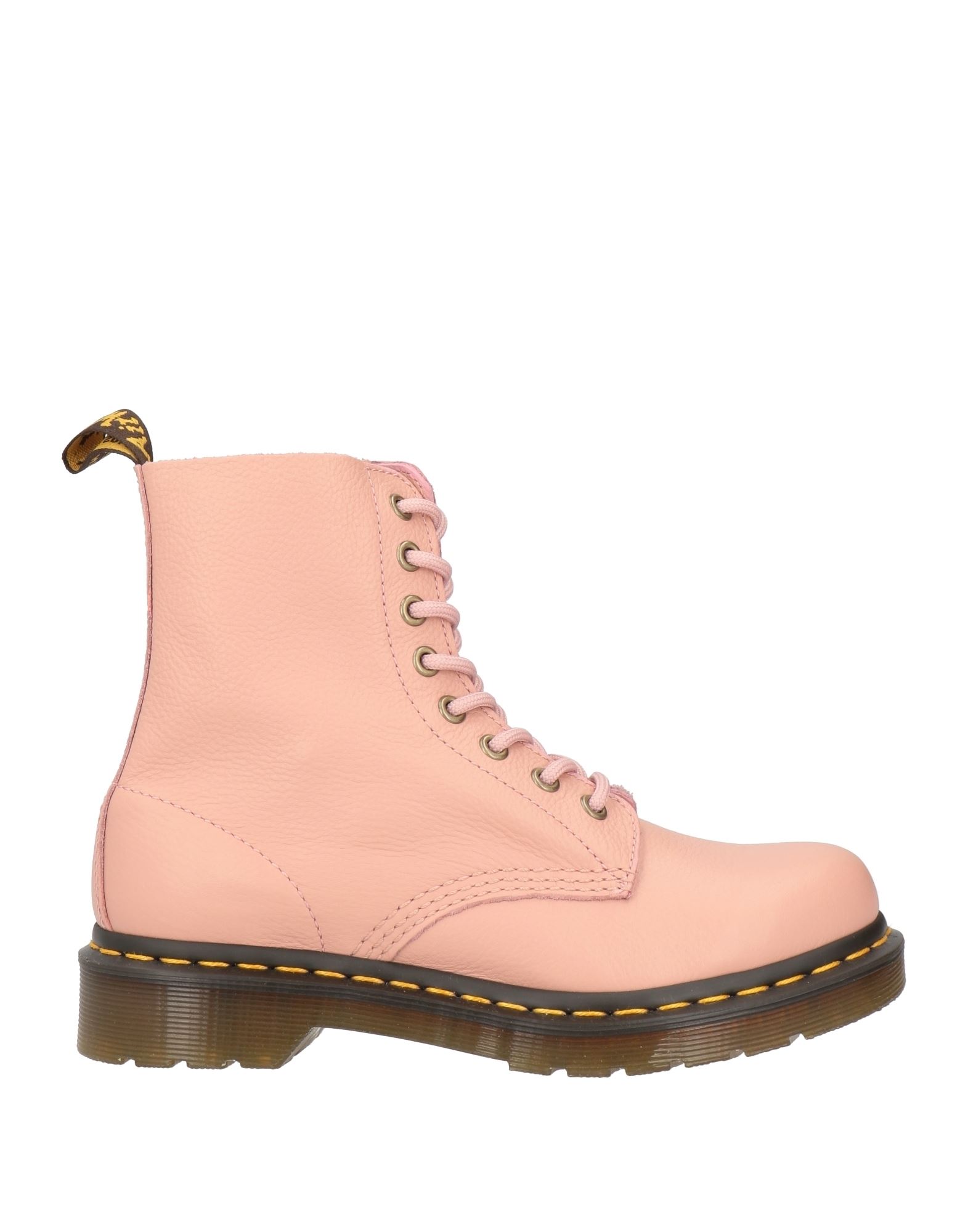 DR. MARTENS Stiefelette Damen Rosa von DR. MARTENS