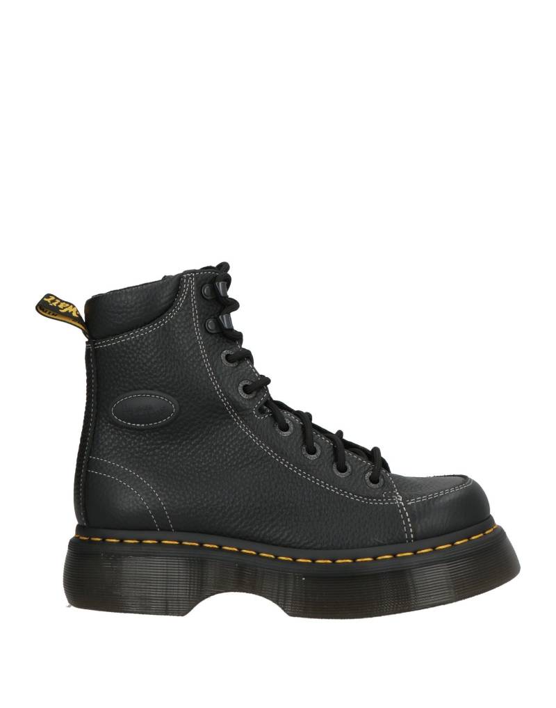 DR. MARTENS Stiefelette Damen Schwarz von DR. MARTENS