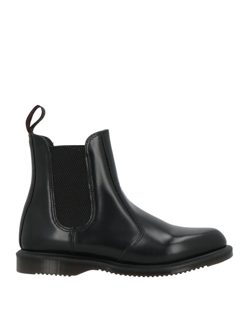 DR. MARTENS Stiefelette Damen Schwarz von DR. MARTENS
