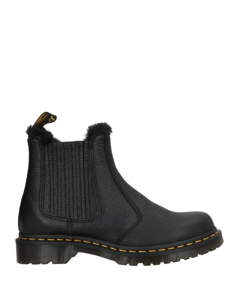 DR. MARTENS Stiefelette Damen Schwarz von DR. MARTENS