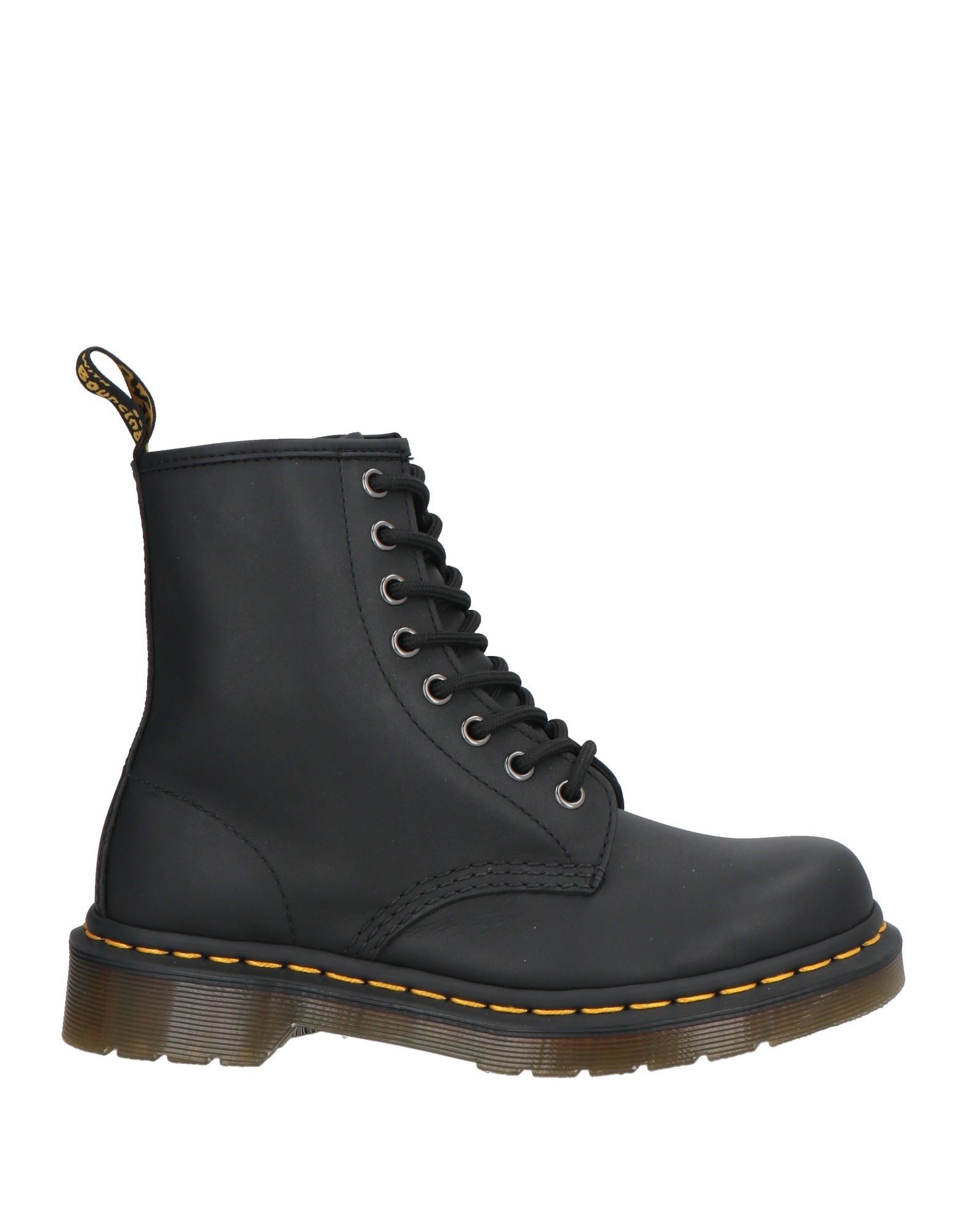 DR. MARTENS Stiefelette Damen Schwarz von DR. MARTENS
