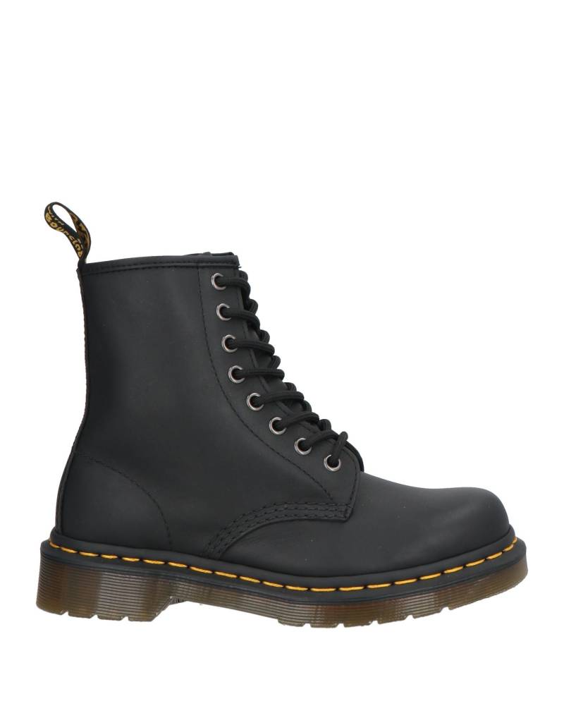 DR. MARTENS Stiefelette Damen Schwarz von DR. MARTENS