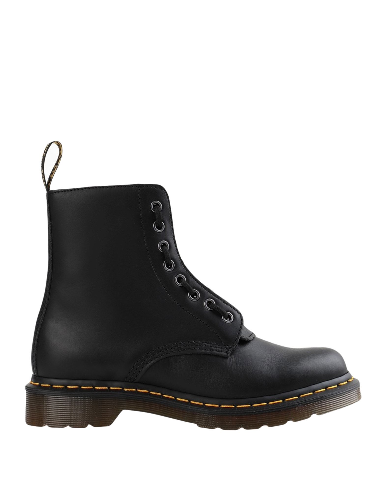 DR. MARTENS Stiefelette Damen Schwarz von DR. MARTENS