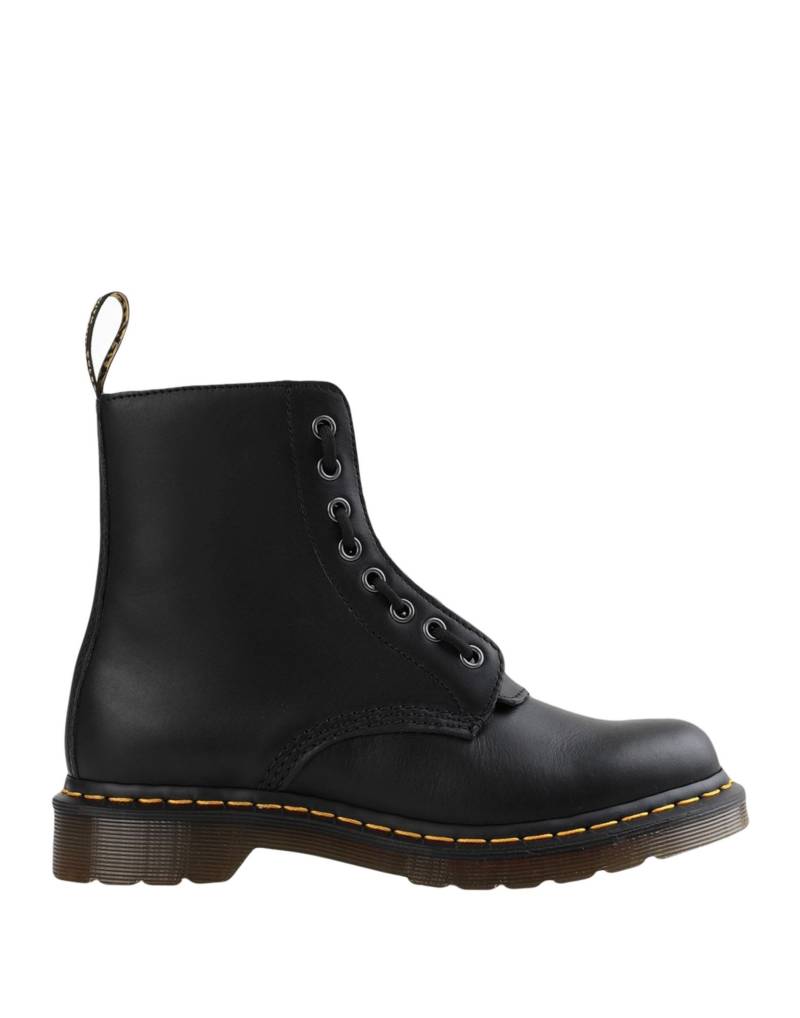 DR. MARTENS Stiefelette Damen Schwarz von DR. MARTENS