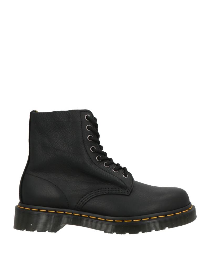 DR. MARTENS Stiefelette Damen Schwarz von DR. MARTENS