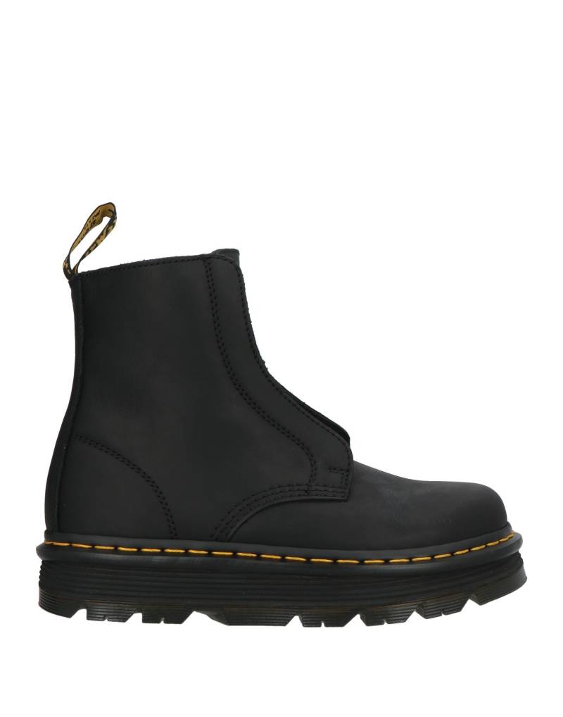 DR. MARTENS Stiefelette Damen Schwarz von DR. MARTENS