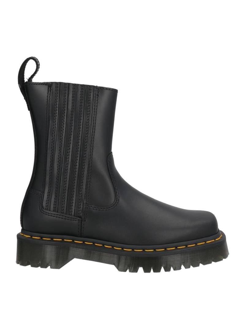 DR. MARTENS Stiefelette Damen Schwarz von DR. MARTENS