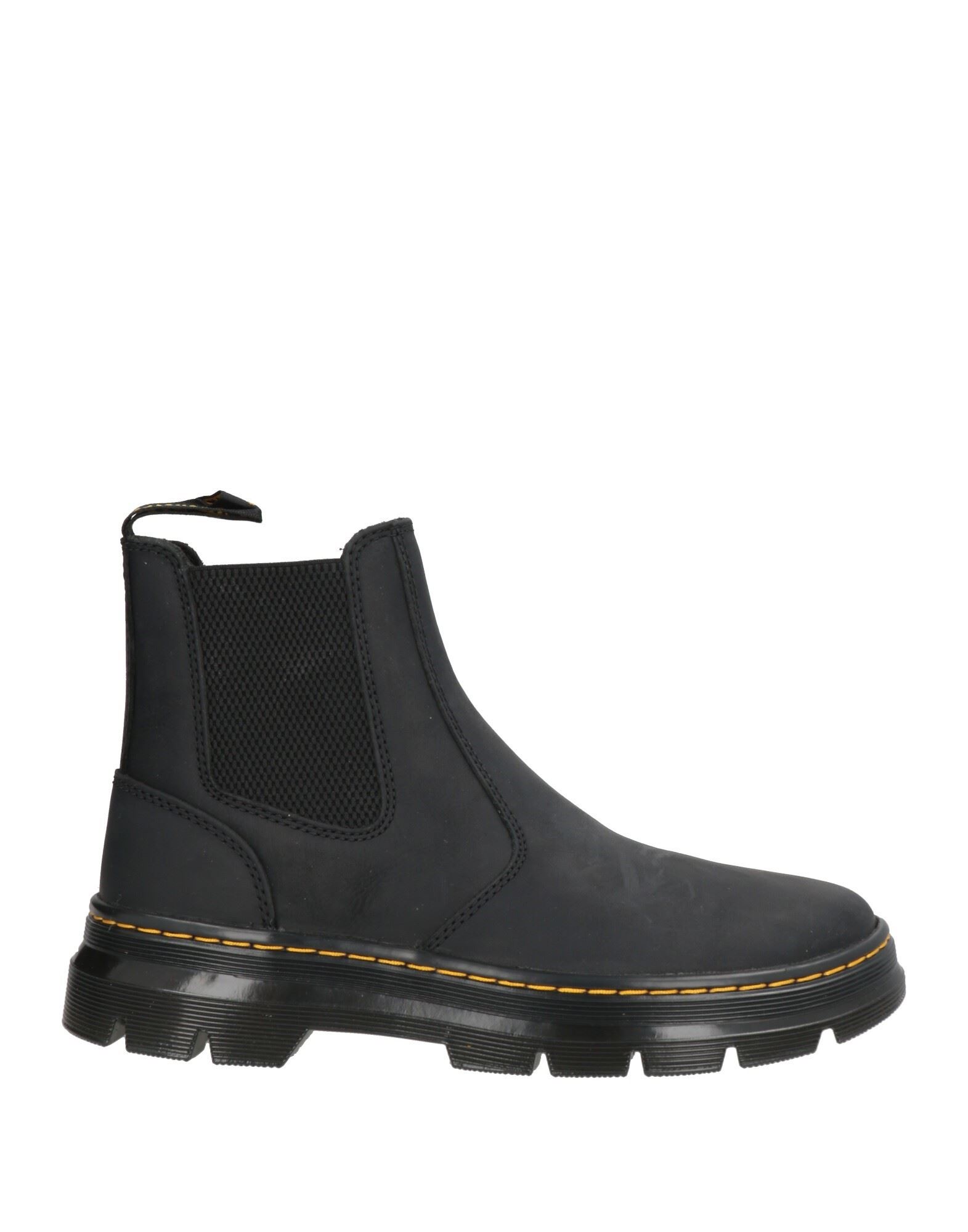DR. MARTENS Stiefelette Damen Schwarz von DR. MARTENS