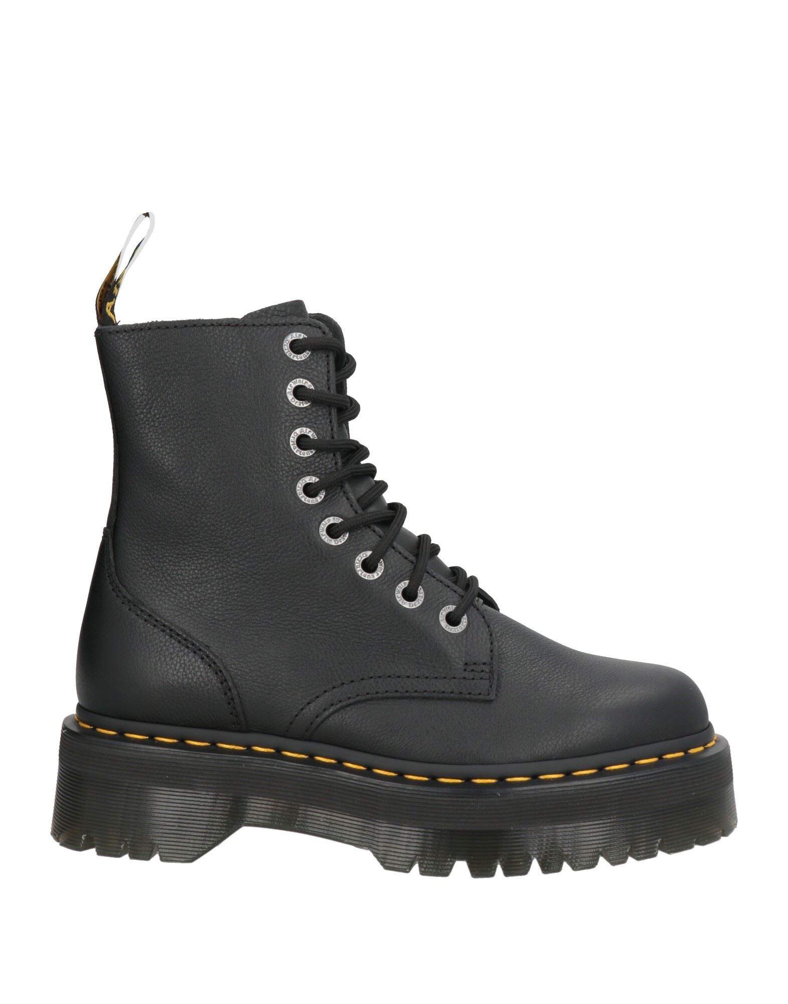 DR. MARTENS Stiefelette Damen Schwarz von DR. MARTENS