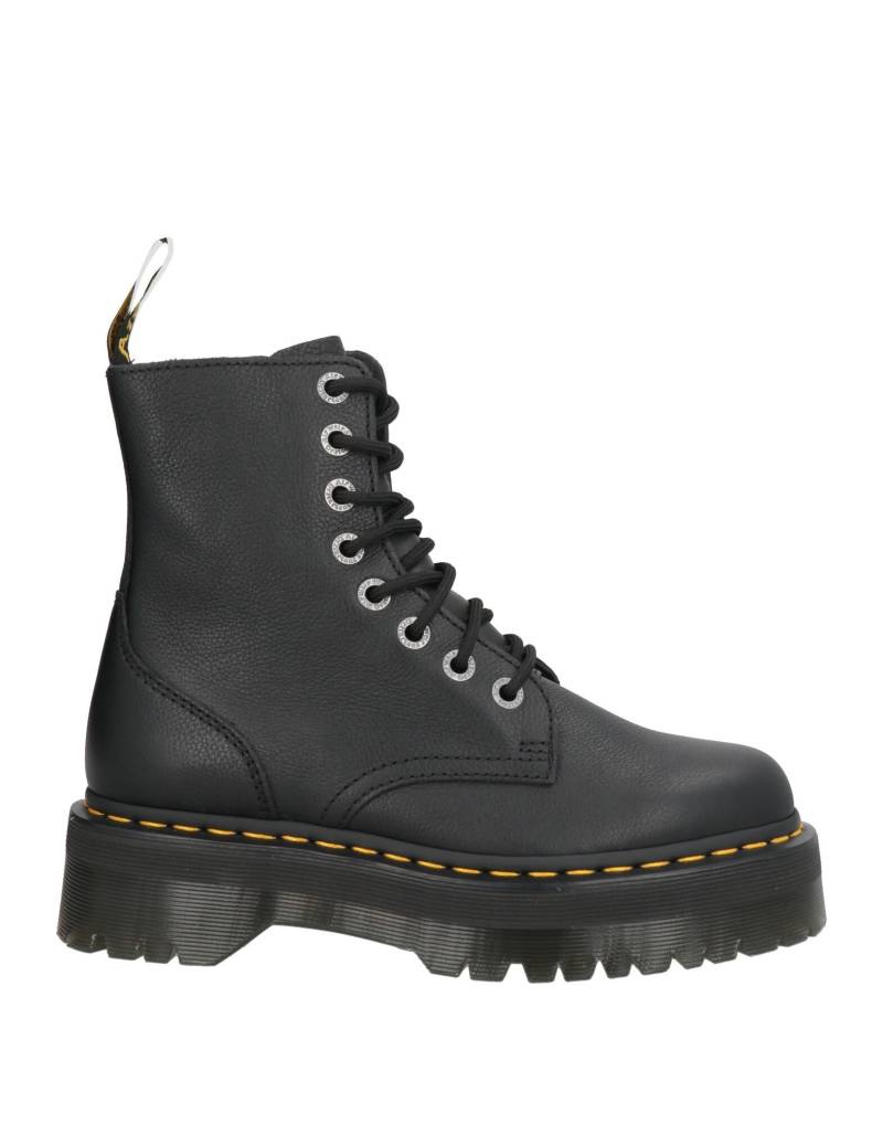 DR. MARTENS Stiefelette Damen Schwarz von DR. MARTENS