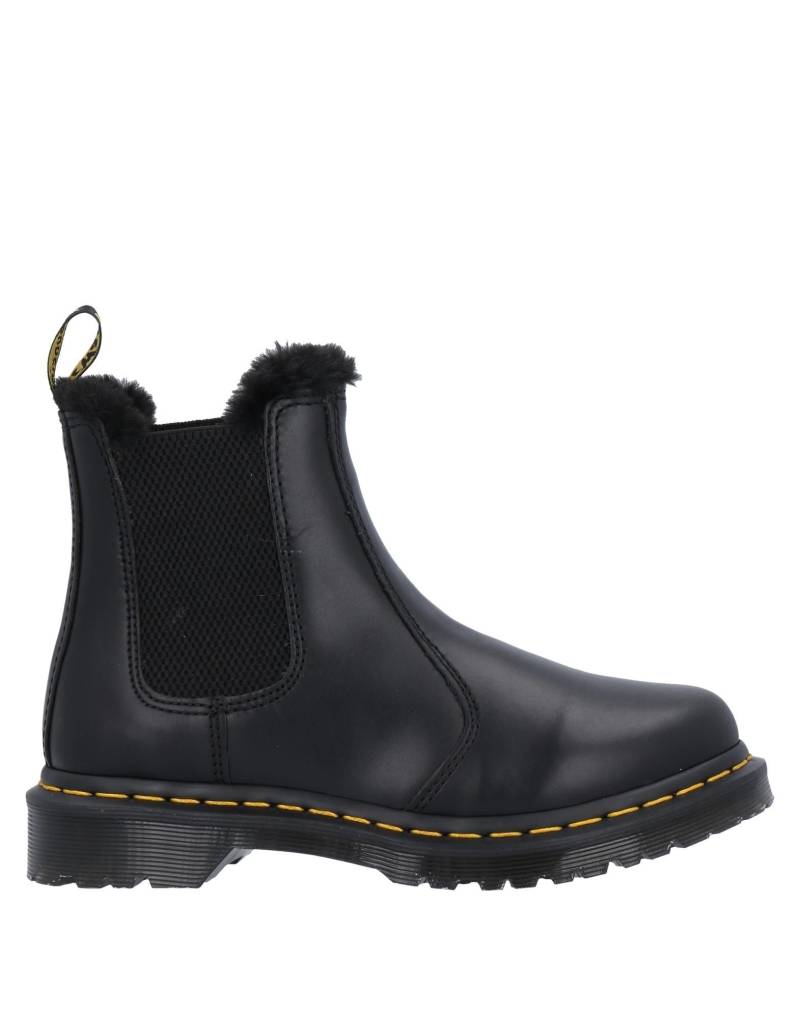 DR. MARTENS Stiefelette Damen Schwarz von DR. MARTENS