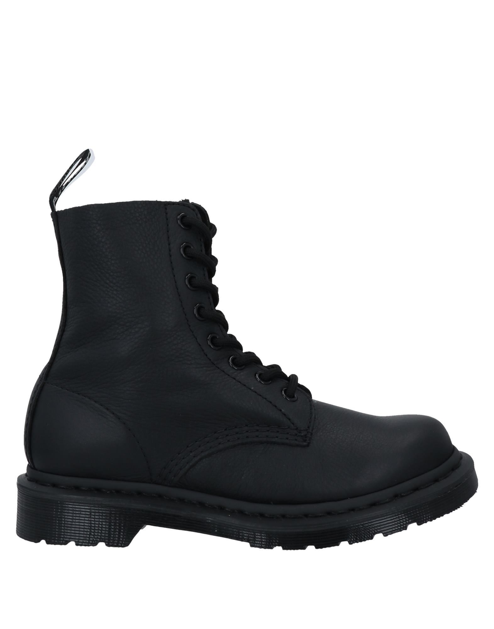 DR. MARTENS Stiefelette Damen Schwarz von DR. MARTENS