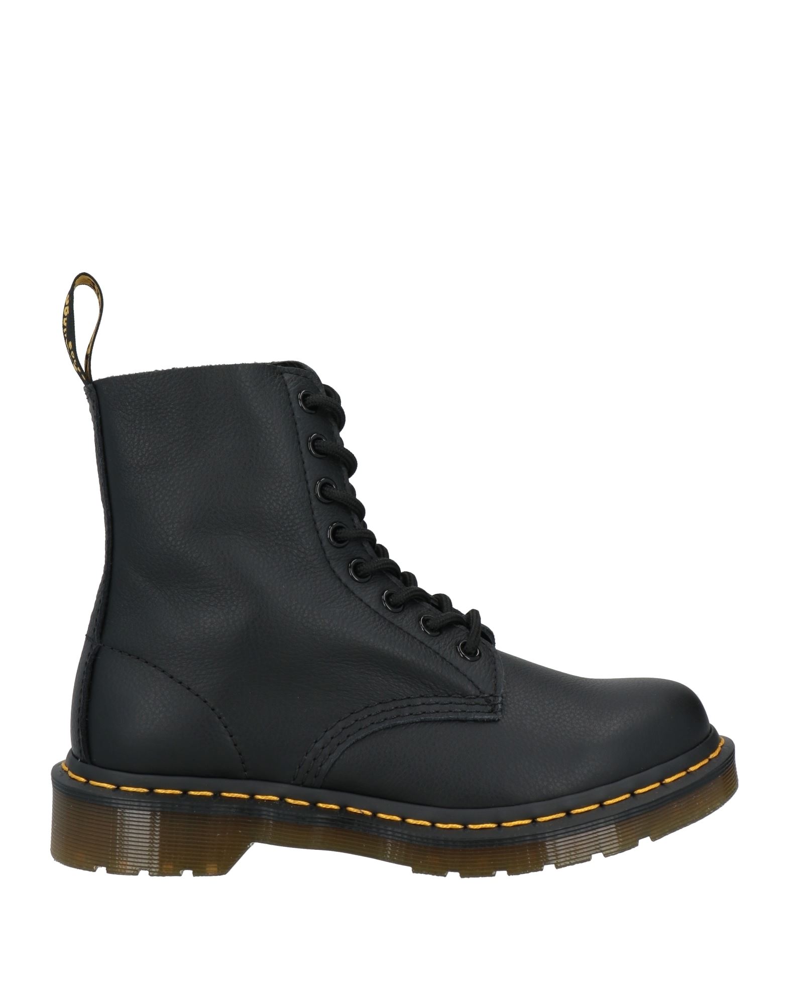 DR. MARTENS Stiefelette Damen Schwarz von DR. MARTENS