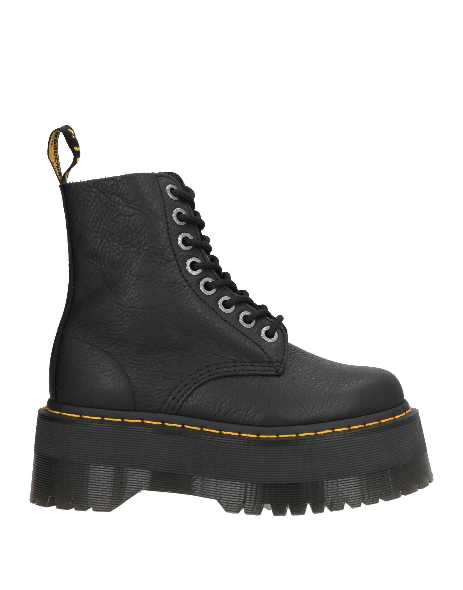 DR. MARTENS Stiefelette Damen Schwarz von DR. MARTENS
