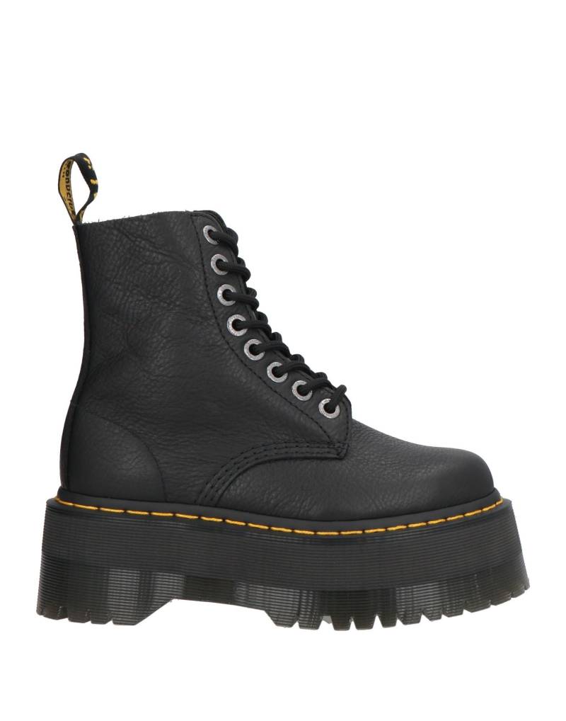 DR. MARTENS Stiefelette Damen Schwarz von DR. MARTENS