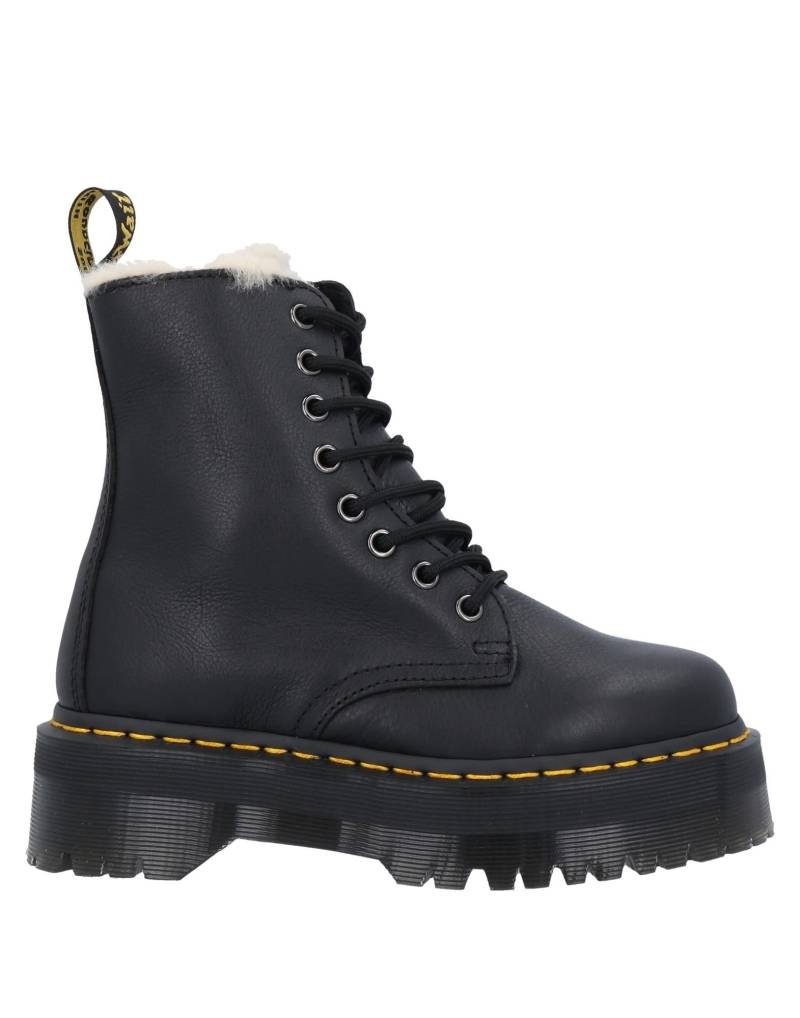 DR. MARTENS Stiefelette Damen Schwarz von DR. MARTENS