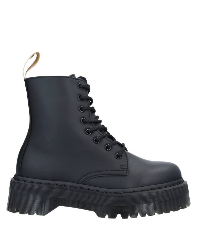 DR. MARTENS Stiefelette Damen Schwarz von DR. MARTENS