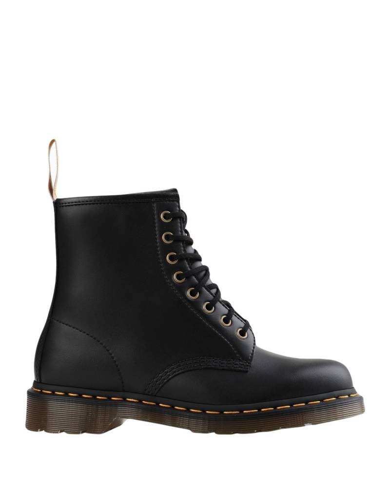 DR. MARTENS Stiefelette Damen Schwarz von DR. MARTENS