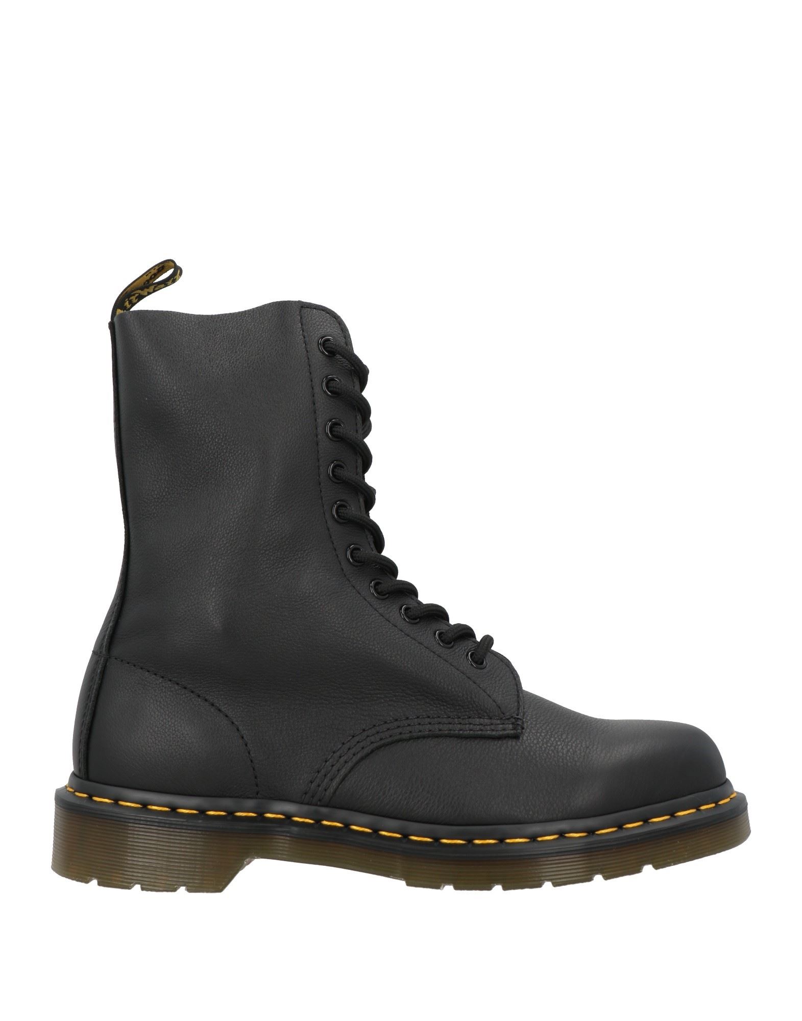 DR. MARTENS Stiefelette Damen Schwarz von DR. MARTENS