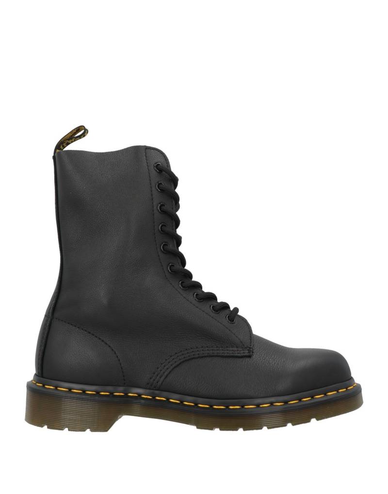 DR. MARTENS Stiefelette Damen Schwarz von DR. MARTENS