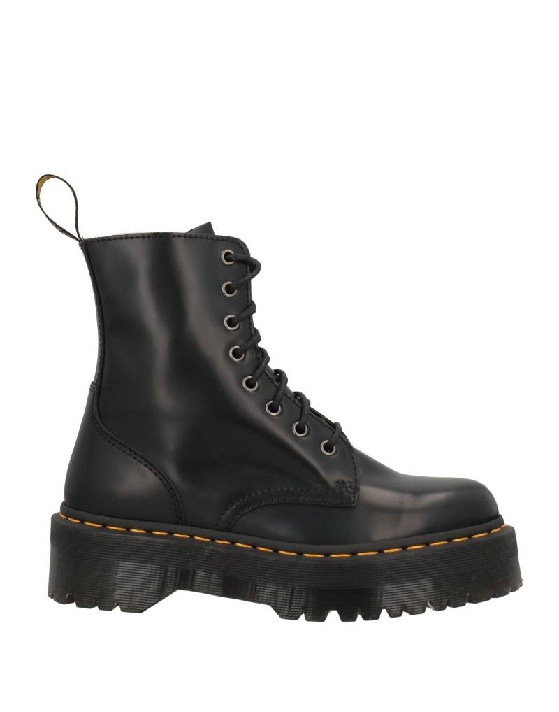 DR. MARTENS Stiefelette Damen Schwarz von DR. MARTENS