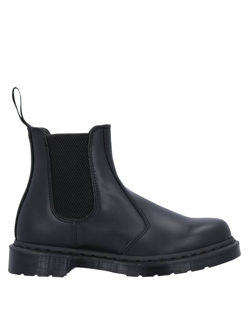 DR. MARTENS Stiefelette Damen Schwarz von DR. MARTENS