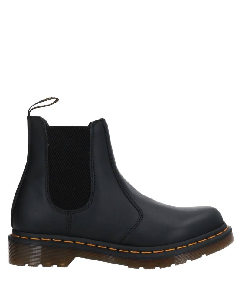 DR. MARTENS Stiefelette Damen Schwarz von DR. MARTENS