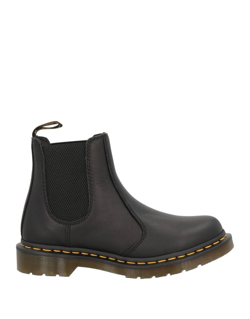 DR. MARTENS Stiefelette Damen Schwarz von DR. MARTENS