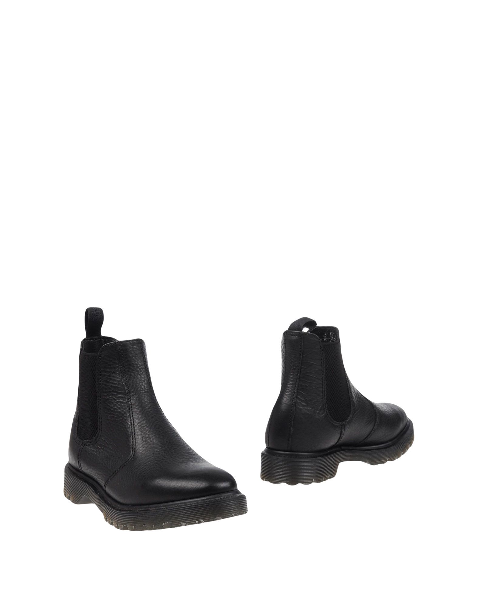 DR. MARTENS Stiefelette Damen Schwarz DR. MARTENS Stiefelette Damen Schwarz von DR. MARTENS