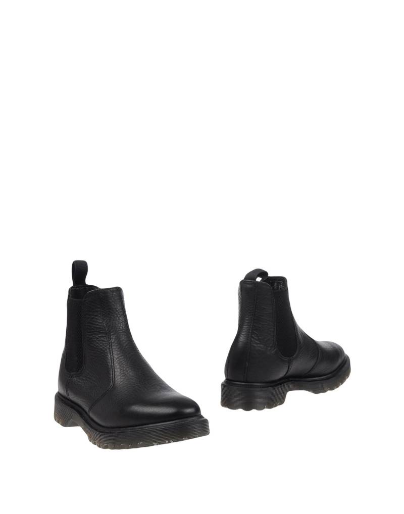 DR. MARTENS Stiefelette Damen Schwarz von DR. MARTENS