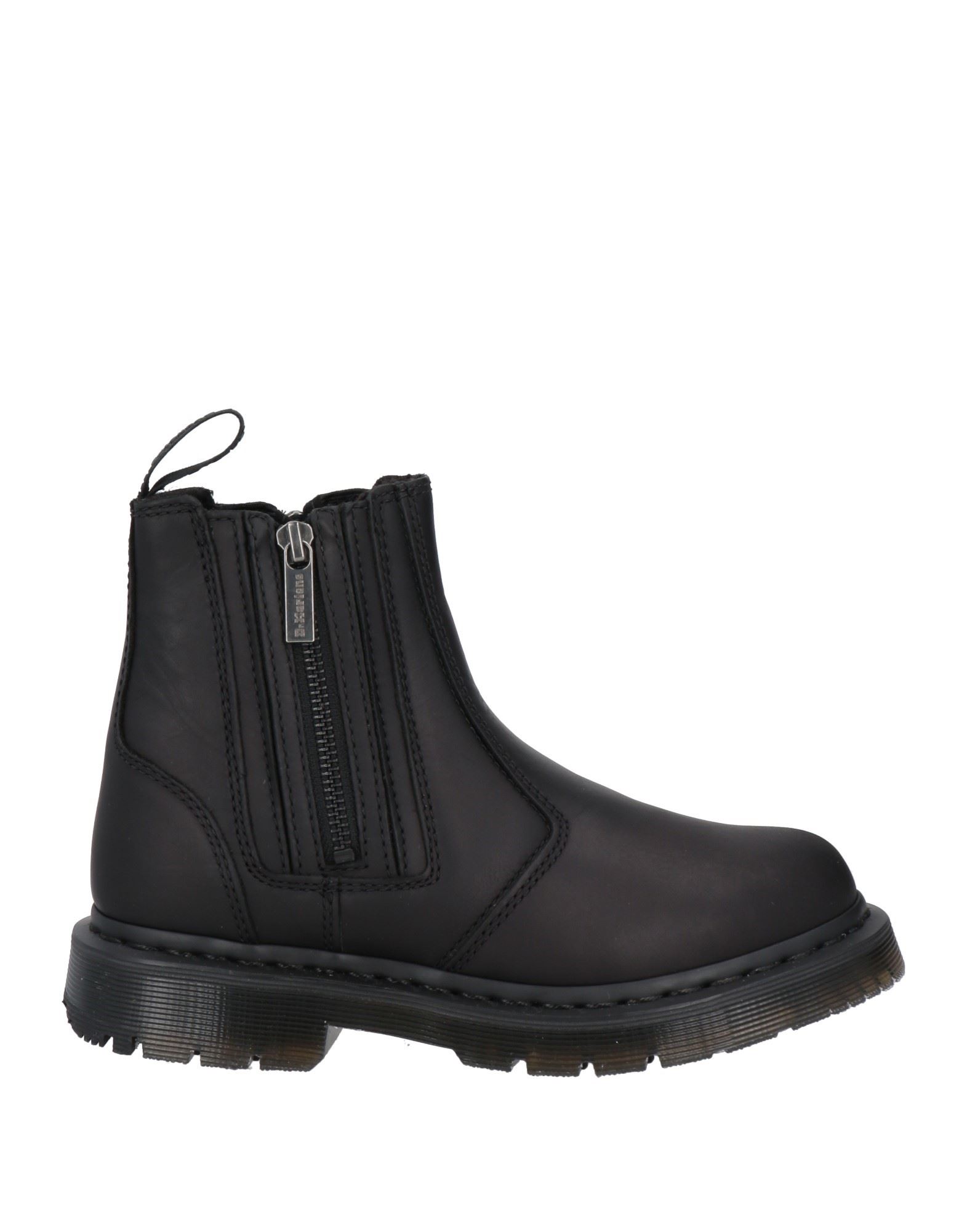 DR. MARTENS Stiefelette Damen Schwarz DR. MARTENS Stiefelette Damen Schwarz von DR. MARTENS