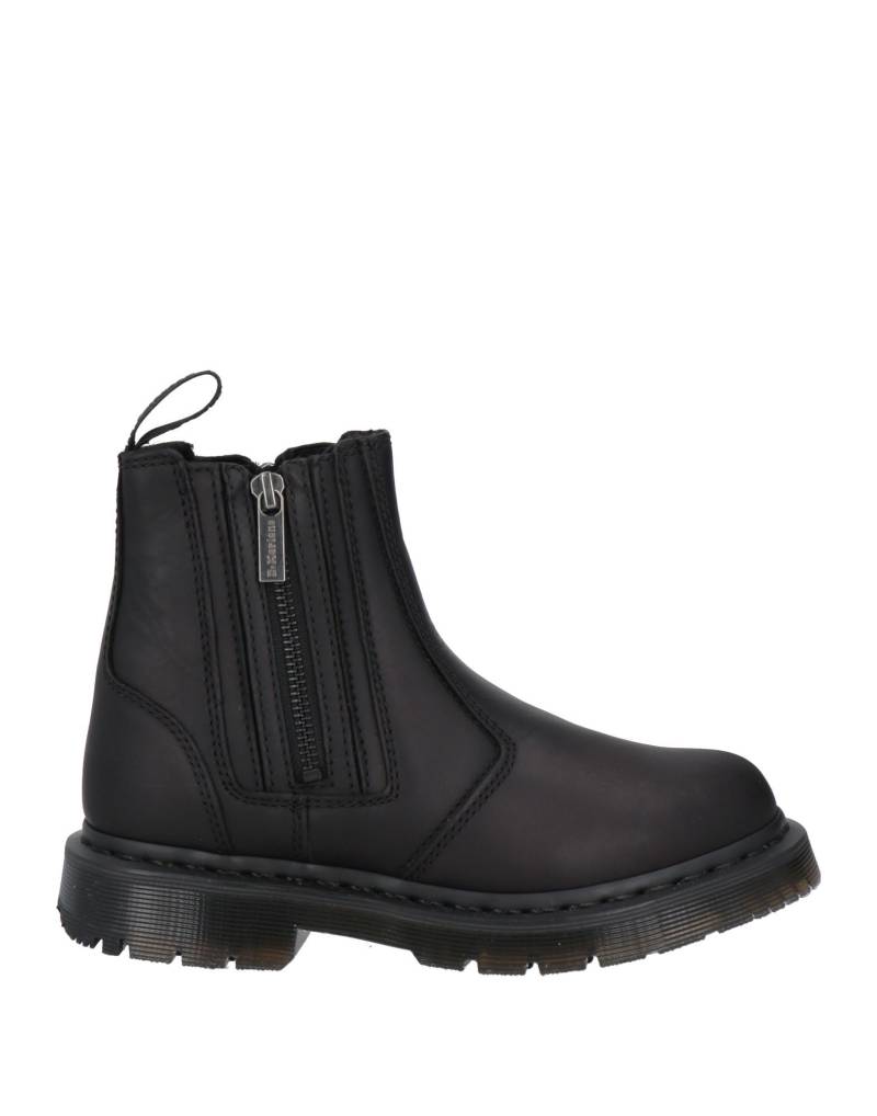 DR. MARTENS Stiefelette Damen Schwarz von DR. MARTENS