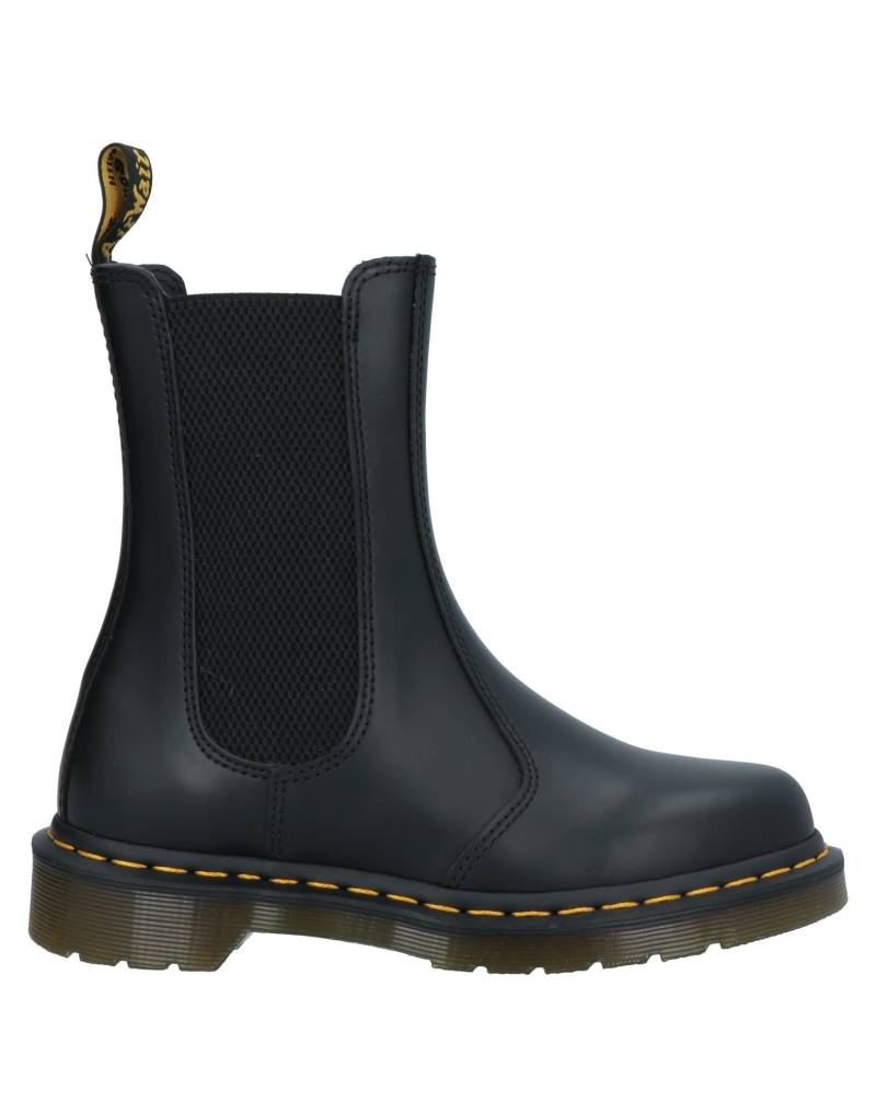 DR. MARTENS Stiefelette Damen Schwarz von DR. MARTENS