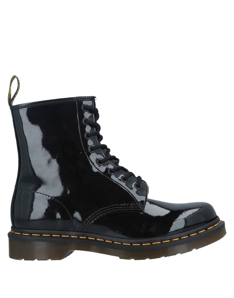 DR. MARTENS Stiefelette Damen Schwarz von DR. MARTENS
