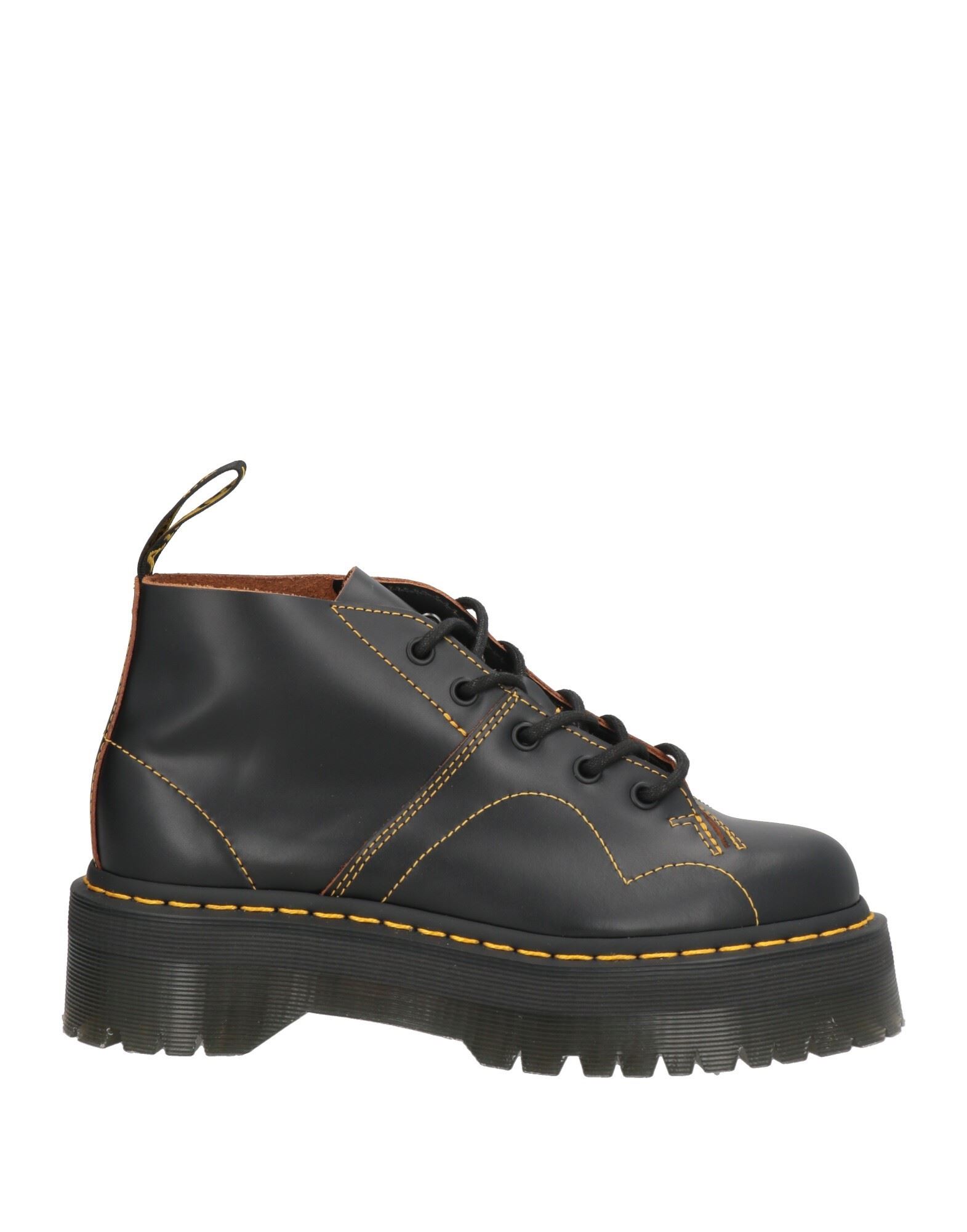 DR. MARTENS Stiefelette Damen Schwarz von DR. MARTENS