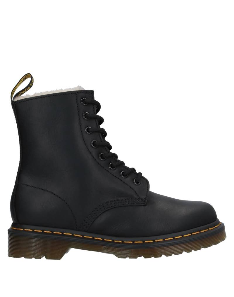 DR. MARTENS Stiefelette Damen Schwarz von DR. MARTENS