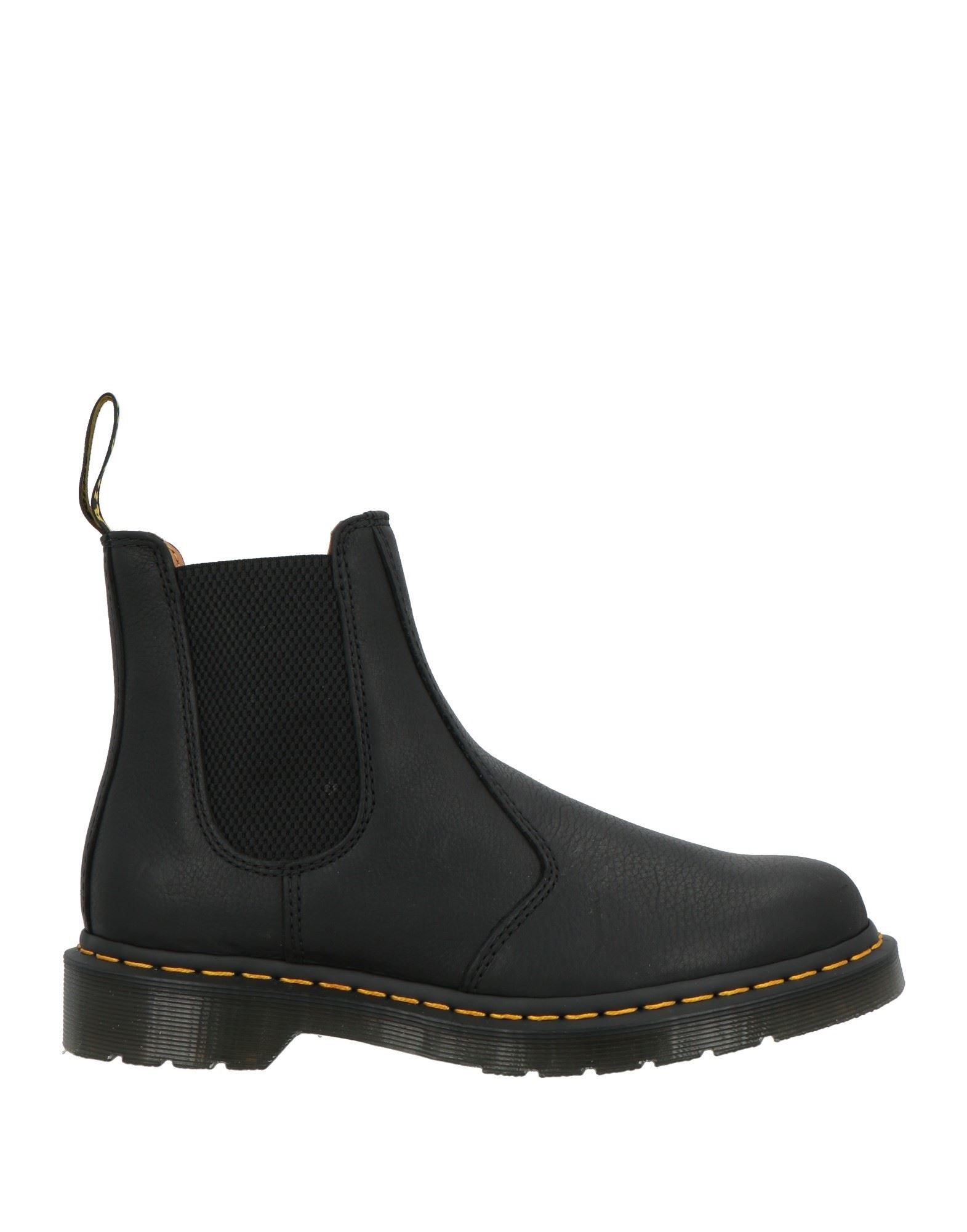 DR. MARTENS Stiefelette Damen Schwarz von DR. MARTENS