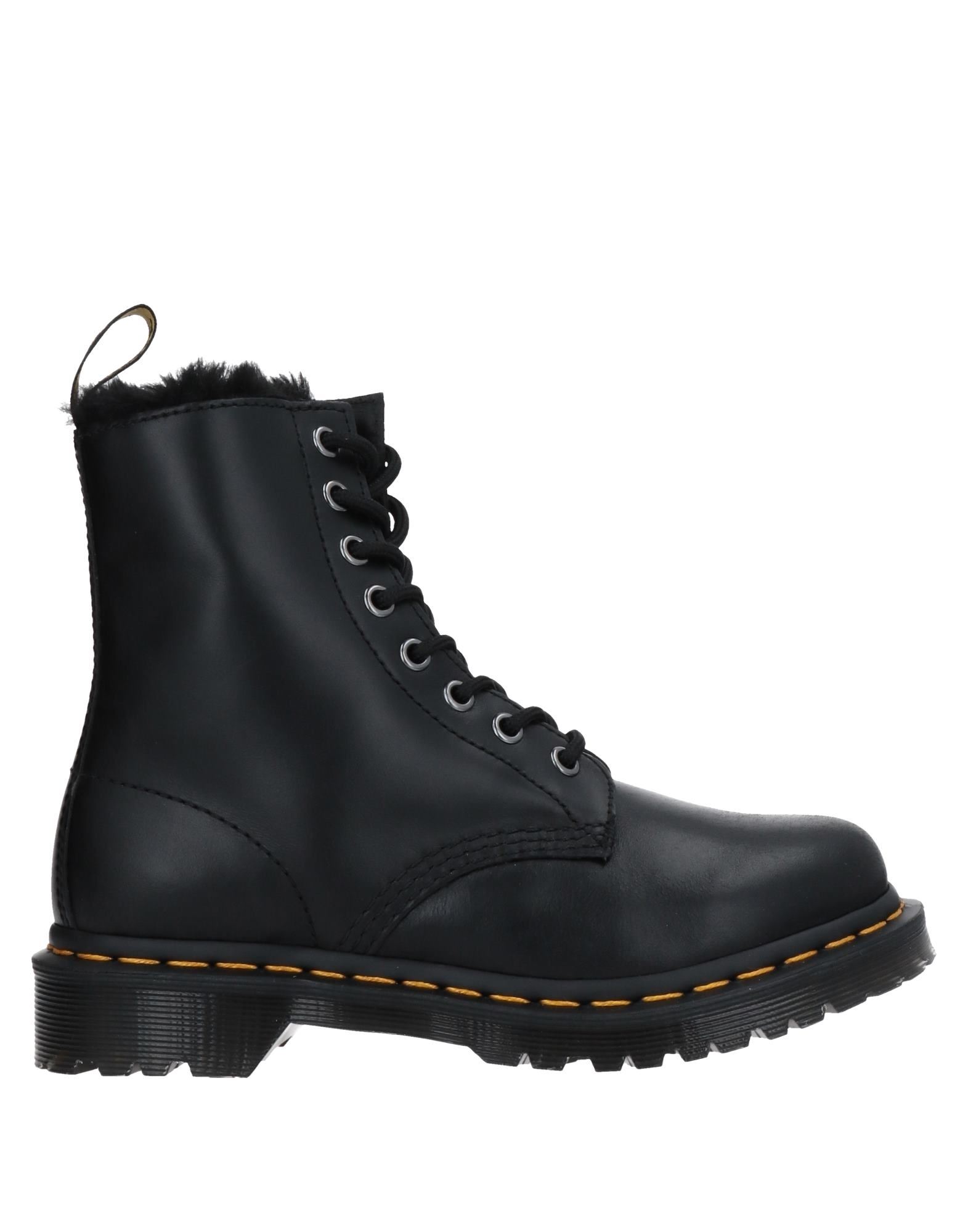 DR. MARTENS Stiefelette Damen Schwarz von DR. MARTENS